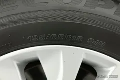 2023 Toyota Corolla 1.5L CVT, белый — фото 9