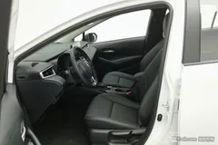 2023 Toyota Corolla 1.5L CVT, белый — фото 12