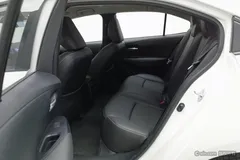 2023 Toyota Corolla 1.5L CVT, белый — фото 18