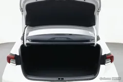 2023 Toyota Corolla 1.5L CVT, белый — фото 19
