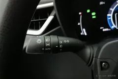 2023 Toyota Corolla 1.5L CVT, белый — фото 23