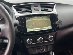2022 Nissan Sylphy Classic 1.6 XE CVT Comfort, белый — фото 6