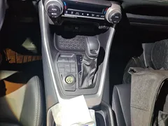 2021 Toyota Wildlander 2.0L 4WD Luxury, чёрный — фото 9
