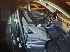 2021 Toyota Wildlander 2.0L 4WD Luxury, чёрный — фото 11