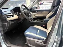 2023 Chery Tiggo 5x 1.5L CVT Fashion, зелёный — фото 6
