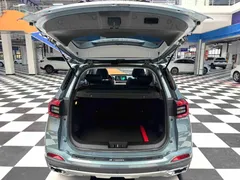 2023 Chery Tiggo 5x 1.5L CVT Fashion, зелёный — фото 18