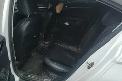 2021 Volkswagen Bora 1.5L AT Elite, белый — фото 13
