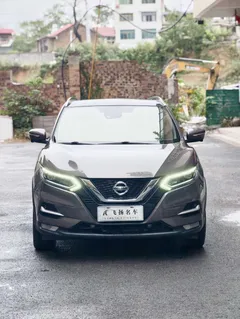 2022 Nissan Qashqai 2.0L XV Prem Luxury — фото 2