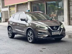 2022 Nissan Qashqai 2.0L XV Prem Luxury — фото 3