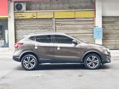 2022 Nissan Qashqai 2.0L XV Prem Luxury — фото 4