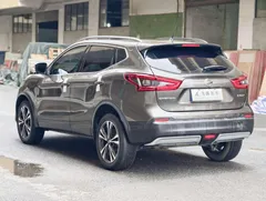 2022 Nissan Qashqai 2.0L XV Prem Luxury — фото 6