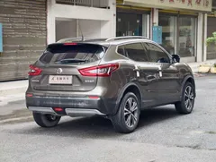 2022 Nissan Qashqai 2.0L XV Prem Luxury — фото 7