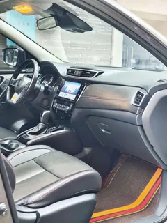 2022 Nissan Qashqai 2.0L XV Prem Luxury — фото 8