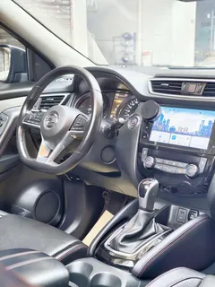 2022 Nissan Qashqai 2.0L XV Prem Luxury — фото 10