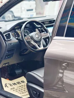 2022 Nissan Qashqai 2.0L XV Prem Luxury — фото 11