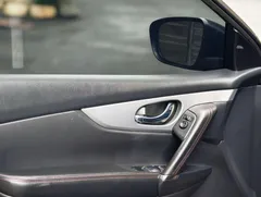 2022 Nissan Qashqai 2.0L XV Prem Luxury — фото 12
