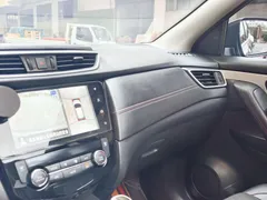 2022 Nissan Qashqai 2.0L XV Prem Luxury — фото 13