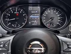 2022 Nissan Qashqai 2.0L XV Prem Luxury — фото 14