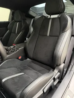 2022 Toyota GR86 2.4L MT Base, чёрный — фото 13