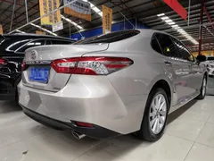 2023 Toyota Camry 2.0G Luxury — фото 6