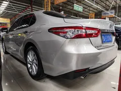 2023 Toyota Camry 2.0G Luxury — фото 7