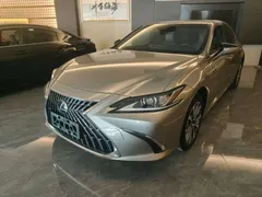 2022 Lexus ES 200 Excellence — фото 1