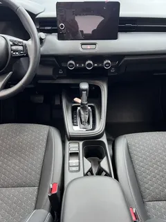 2023 Honda XR-V 1.5L CVT, синий — фото 9