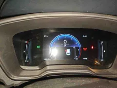 2023 Toyota Frontlander 2.0L CVT Elite, белый — фото 6