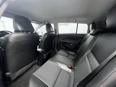 2022 Toyota Yaris L Zhixuan X 1.5L CVT Luxury Plus, белый — фото 14