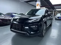 2023 Toyota Wildlander 2.0L 2WD Luxury Plus, чёрный — фото 1