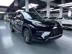 2023 Toyota Wildlander 2.0L 2WD Luxury Plus, чёрный — фото 3