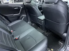 2023 Toyota Wildlander 2.0L 2WD Luxury Plus, чёрный — фото 4