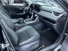 2023 Toyota Wildlander 2.0L 2WD Luxury Plus, чёрный — фото 5