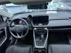 2023 Toyota Wildlander 2.0L 2WD Luxury Plus, чёрный — фото 6