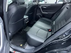 2023 Toyota Wildlander 2.0L 2WD Luxury Plus, чёрный — фото 7