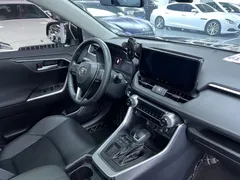 2023 Toyota Wildlander 2.0L 2WD Luxury Plus, чёрный — фото 9