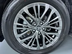 2023 Toyota Wildlander 2.0L 2WD Luxury Plus, чёрный — фото 11