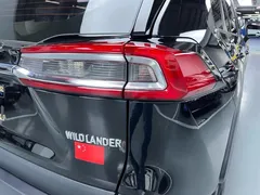 2023 Toyota Wildlander 2.0L 2WD Luxury Plus, чёрный — фото 13