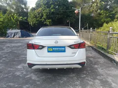 2021 Nissan Teana 2.0L XL Comfort, белый — фото 4