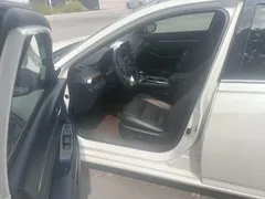 2021 Nissan Teana 2.0L XL Comfort, белый — фото 6
