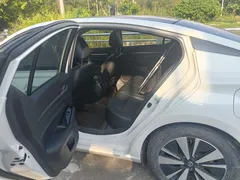 2021 Nissan Teana 2.0L XL Comfort, белый — фото 7