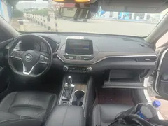 2021 Nissan Teana 2.0L XL Comfort, белый — фото 8