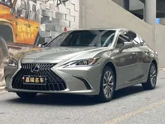 2022 Lexus ES 200 Excellence — фото 1