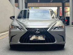 2022 Lexus ES 200 Excellence — фото 2