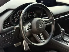 2023 Mazda Mazda3 2.0L AT, белый — фото 7