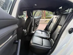 2023 Mazda Mazda3 2.0L AT, белый — фото 10
