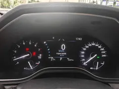 2023 Toyota Avalon 2.5L AT Luxury, белый — фото 7