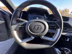 2022 Hyundai Elantra 1.5L CVT 20th SE 20th Anniversary — фото 18