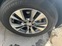 2021 Nissan Murano 2.5L XL 2WD Luxury, белый — фото 4