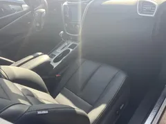 2021 Nissan Murano 2.5L XL 2WD Luxury, белый — фото 6